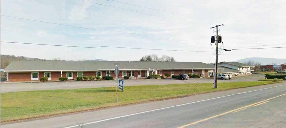 5630 Sr 6, Tunkhannock, PA for sale - Building Photo - Image 1 of 1