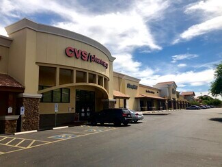 More details for N 44th St, Phoenix, AZ - Retail for Rent