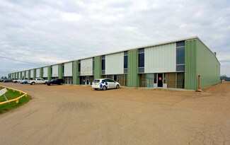 More details for 702 18 Av, Nisku, AB - Industrial for Rent