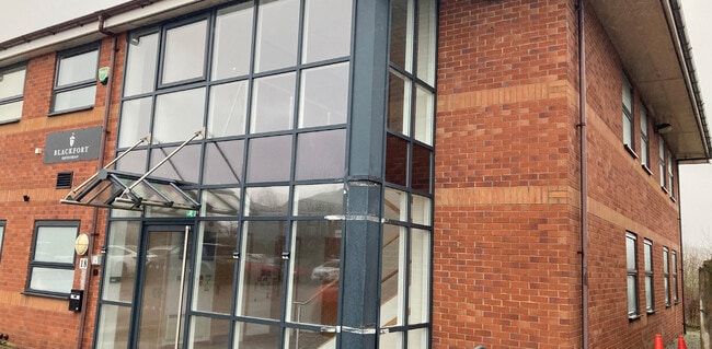 More details for 17-18 Gander Ln, Barlborough - Office to Rent