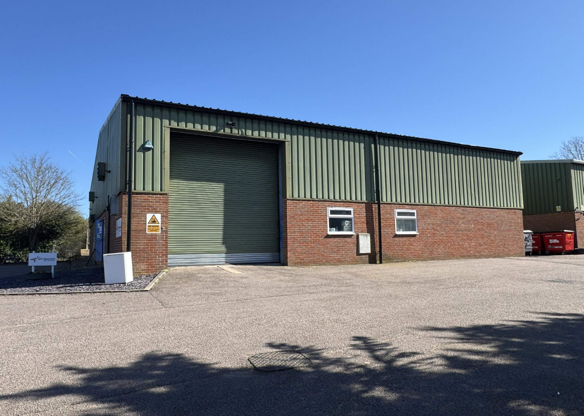Unit 1 Noah's Ark, Kemsing, Sevenoaks, Kemsing to rent Building Photo- Image 1 of 4