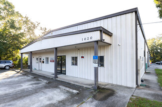 More details for 1020 Bunnell Rd, Altamonte Springs, FL - Industrial for Rent