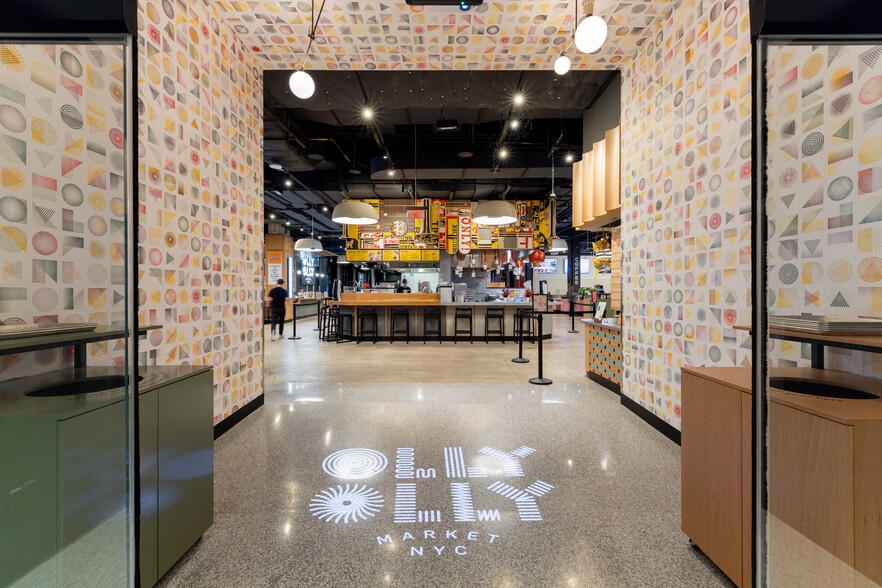 601 W 26th St, New York, NY to rent - Interior Photo - Image 2 of 18