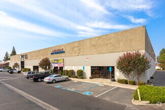 More details for 1777 E Hammer Ln, Stockton, CA - Retail for Rent