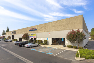 More details for 1777 E Hammer Ln, Stockton, CA - Retail for Rent