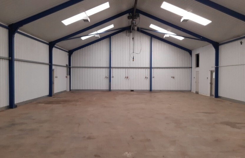 317 Bedford Rd, Rushden to rent Interior Photo- Image 1 of 1