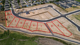 More details for Lots 1-9 Cobblestone Ct, Prineville, OR - Land for Sale