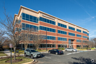 More details for 7852 Walker Dr, Greenbelt, MD - Office for Rent