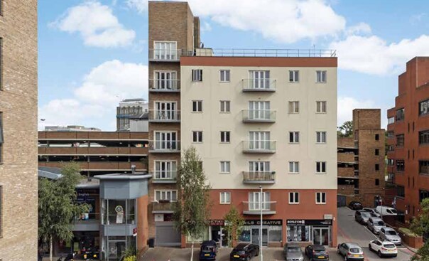 Market St, Bracknell for sale Building Photo- Image 1 of 1