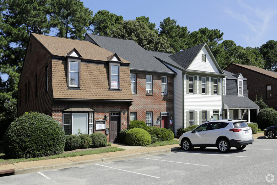 6612 Six Forks Rd, Raleigh, NC for sale - Primary Photo - Image 1 of 1