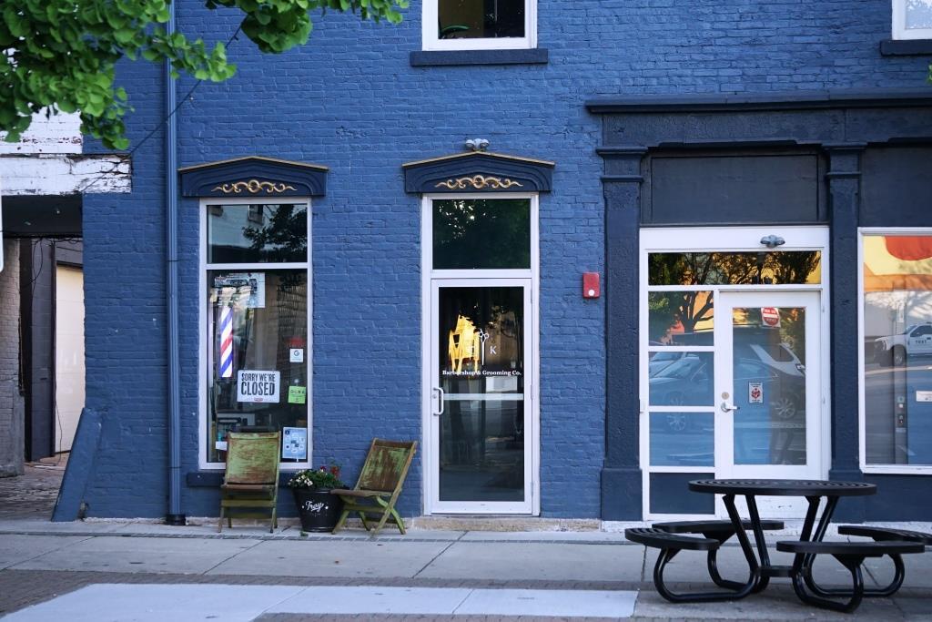 1-3 E Main St, Troy, OH to rent Building Photo- Image 1 of 7