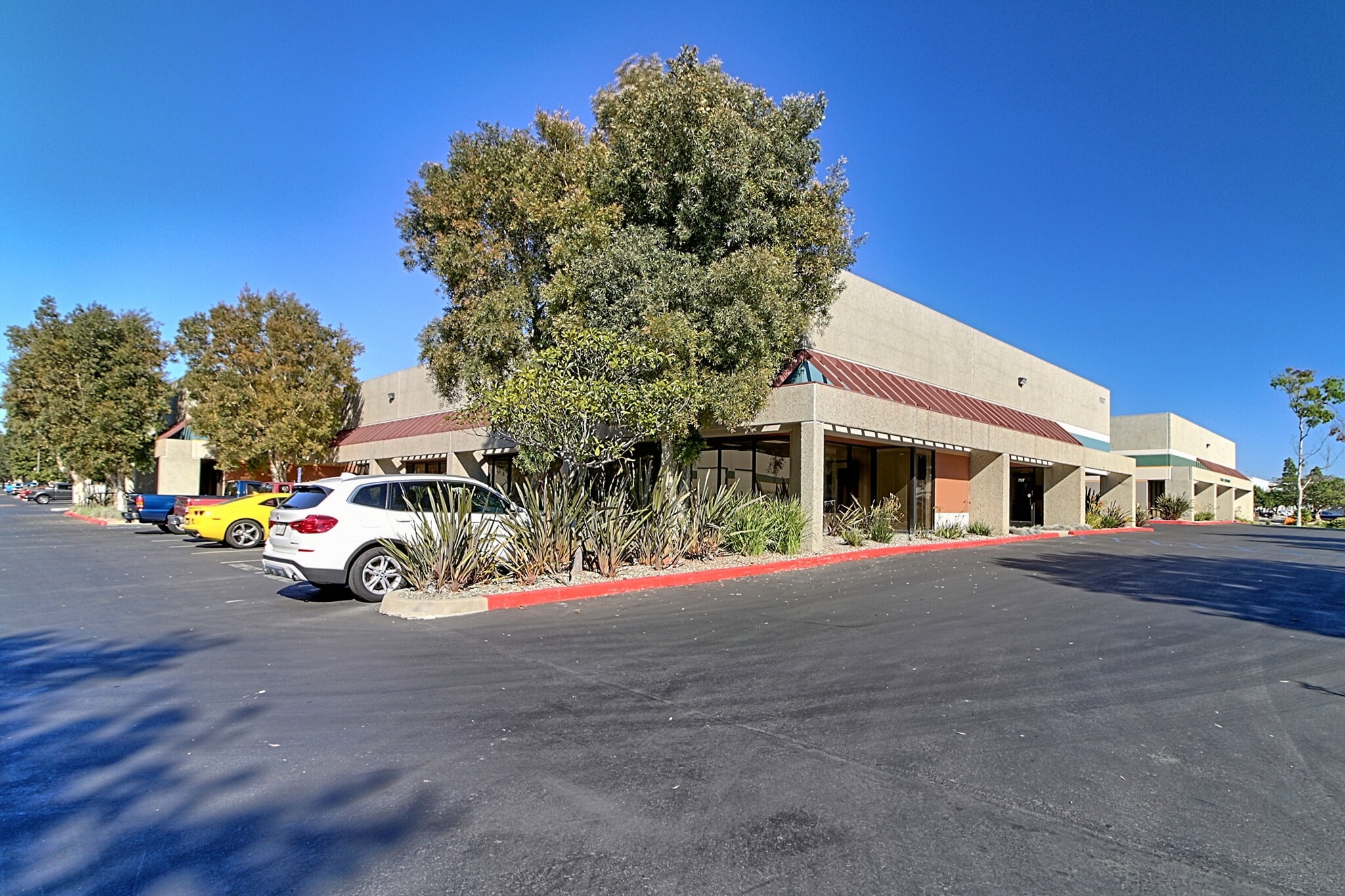 4564 Telephone Rd, Ventura 93003 - Office for Rent | LoopNet.co.uk