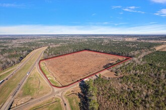 00 Interstate 20, Lake, MS - aerial  map view - Image1