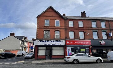 177 Green Ln, Liverpool for sale Building Photo- Image 1 of 1