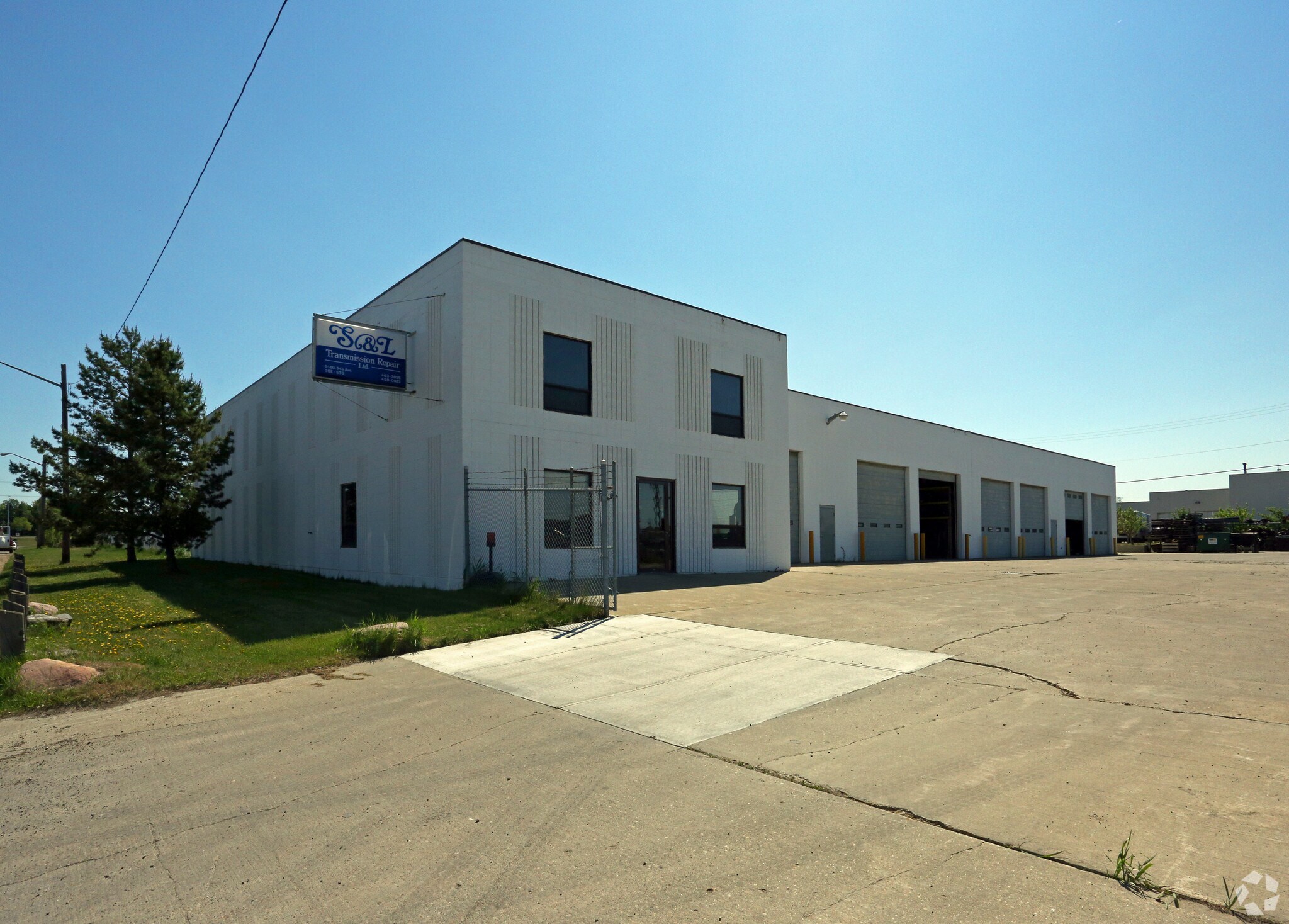 9149 34A Ave NW, Edmonton, AB for sale Building Photo- Image 1 of 1