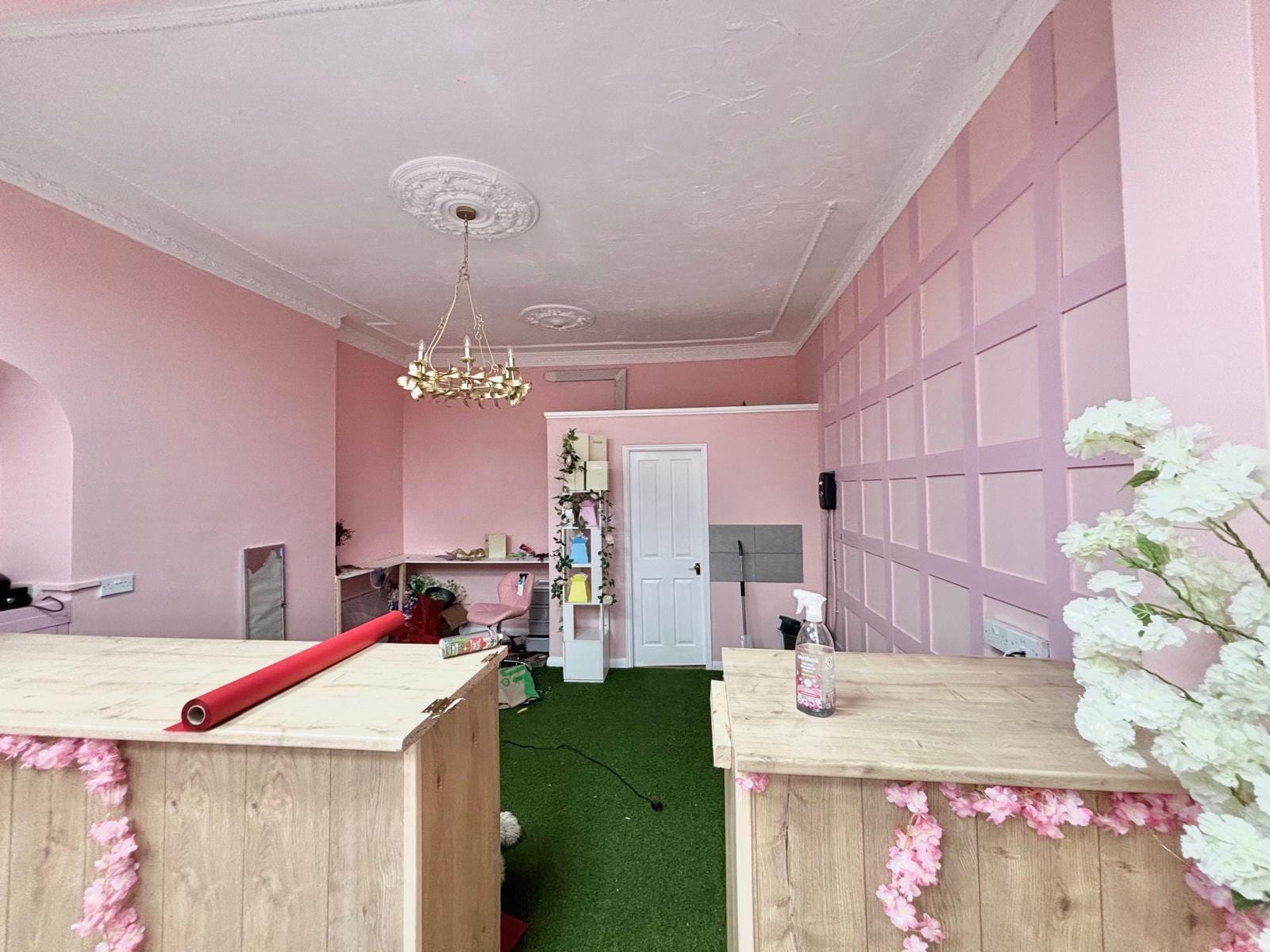 225-225A Newgate St, Bishop Auckland to rent Interior Photo- Image 1 of 3