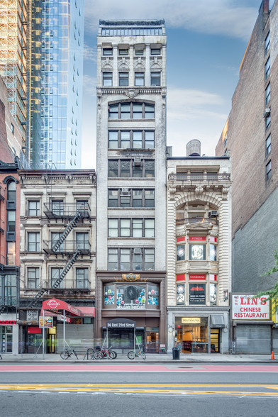 36 E 23rd St, New York, NY for rent - Primary Photo - Image 1 of 13