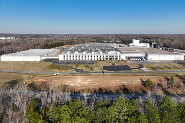 More details for 90 Piedmont Industrial Dr, Winston-Salem, NC - Light Industrial, Industrial to Rent