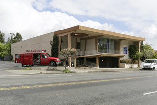 More details for 1416 Tennessee St, Vallejo, CA - Office for Rent