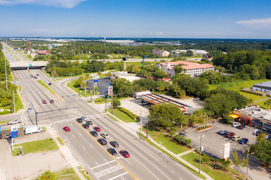 818 Dunn Ave, Jacksonville, FL for sale - Building Photo - Image 1 of 1