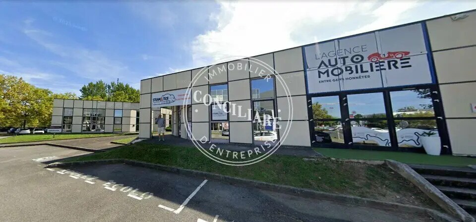 71 Rue Ampère, Labège to rent Building Photo- Image 1 of 3