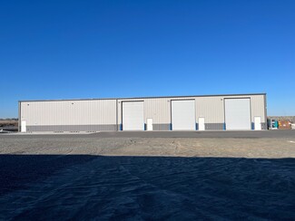 More details for 2564 Robertson Dr, Richland, WA - Industrial for Sale