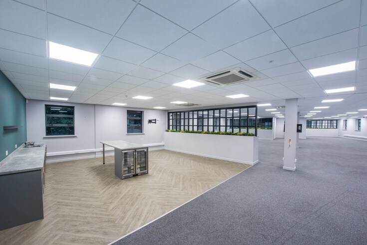 Quayside, Newcastle Upon Tyne to rent Interior Photo- Image 1 of 5