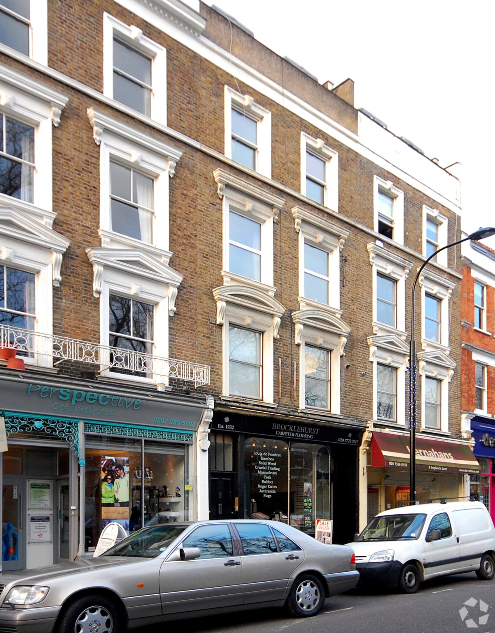 6 Englands Ln, London for sale Primary Photo- Image 1 of 1