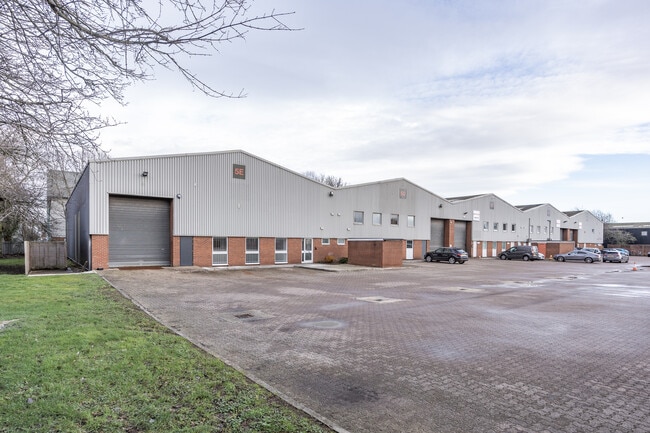 More details for Alexandra Way, Ashchurch - Industrial to Rent