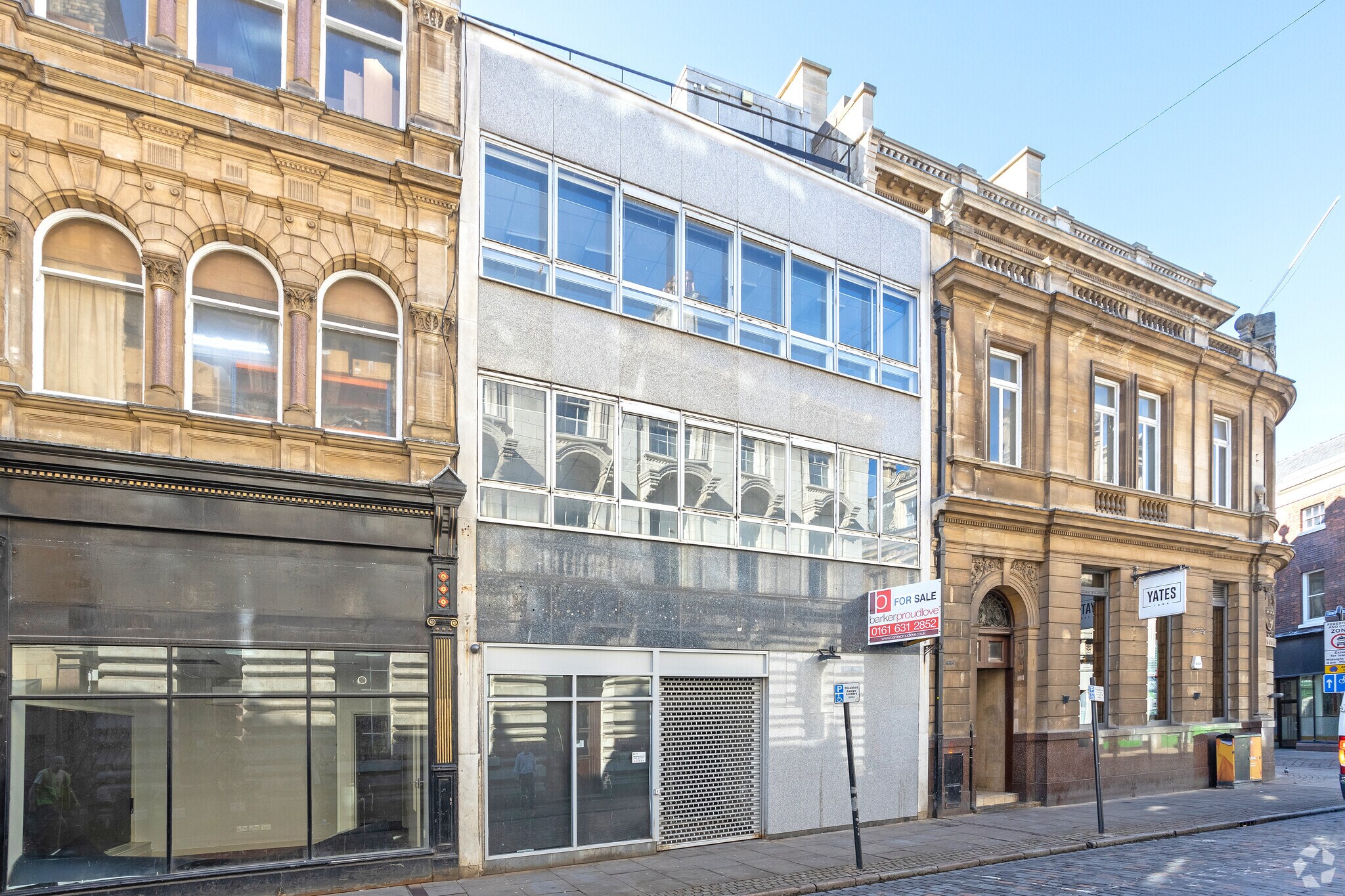 10 Silver St, Hull for sale Primary Photo- Image 1 of 1