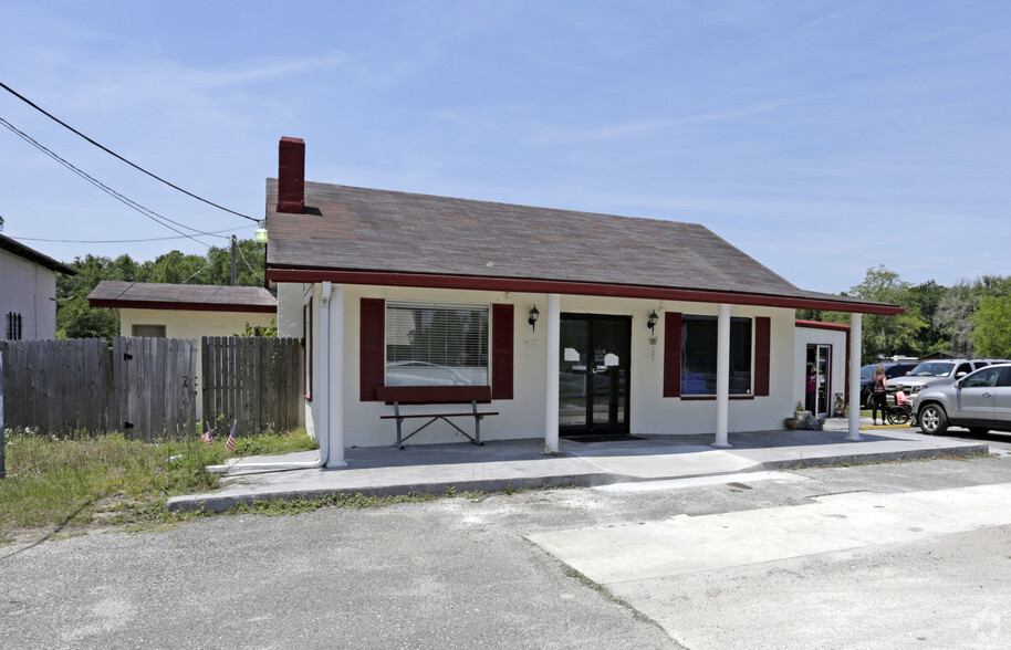 541669 Us-1, Callahan, FL for sale - Primary Photo - Image 1 of 1