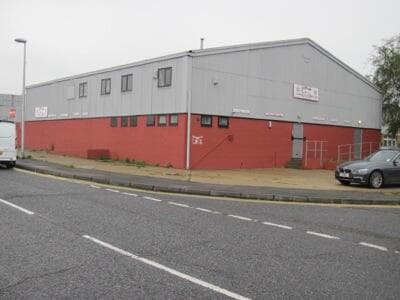 More details for 23 Laker Rd, Rochester - Industrial to Rent