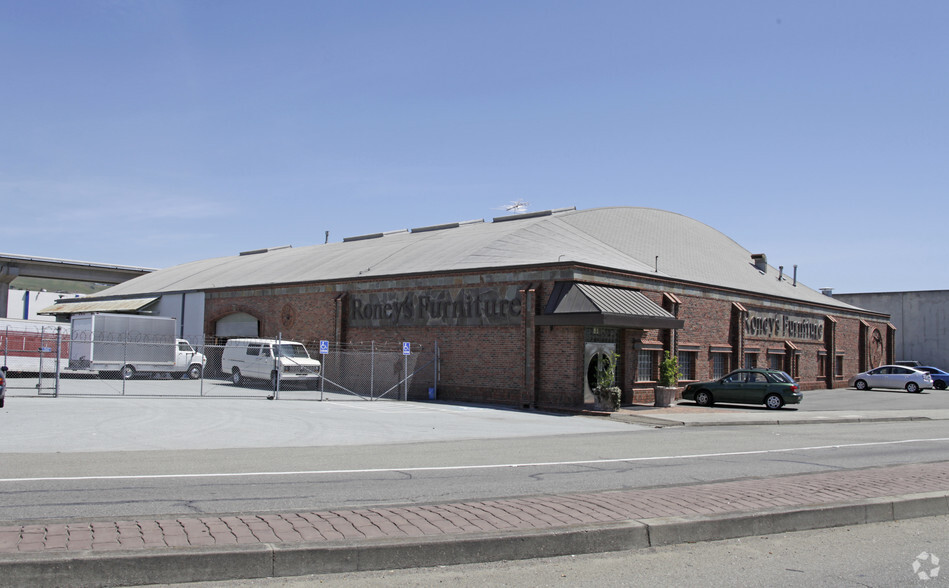 14000 Washington Ave, San Leandro, CA for sale - Primary Photo - Image 1 of 5