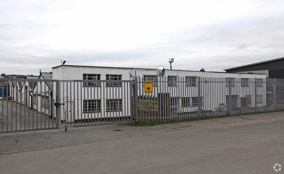 Knight Rd, Rochester for sale - Primary Photo - Image 1 of 1