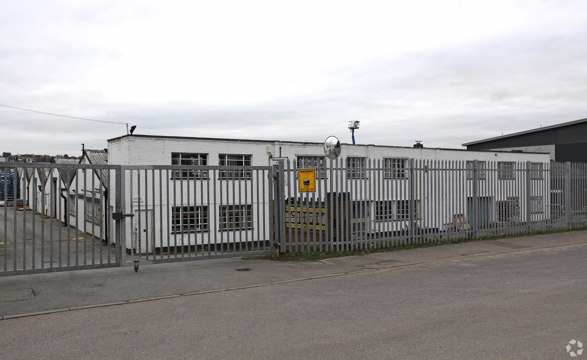 Knight Rd, Rochester for sale Primary Photo- Image 1 of 1