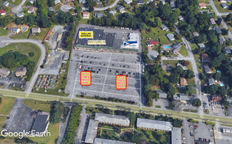 More details for 436 Blooming Grove Tpke, New Windsor, NY - Retail for Rent