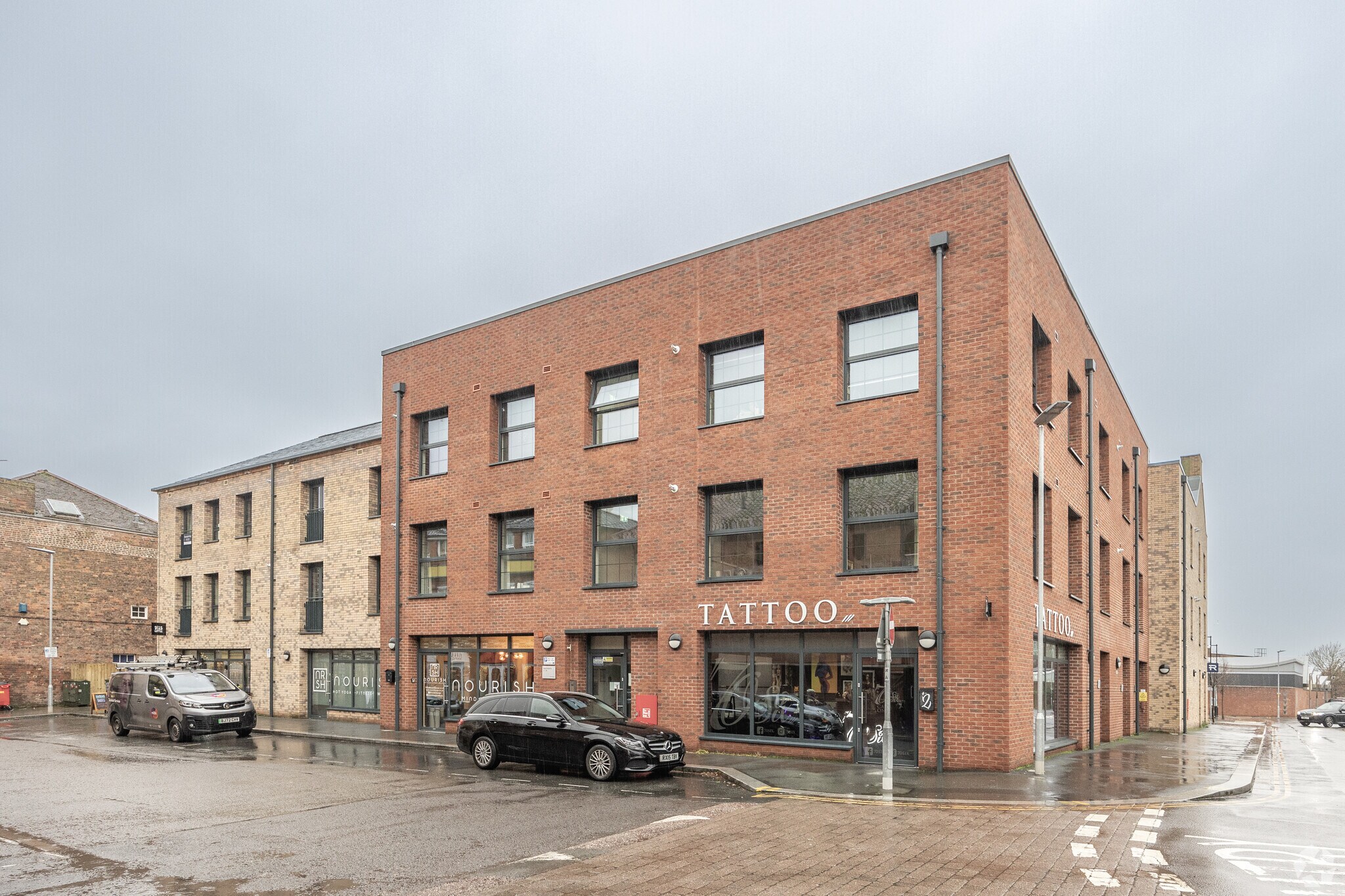 Coal Orchard, Taunton for sale Primary Photo- Image 1 of 1