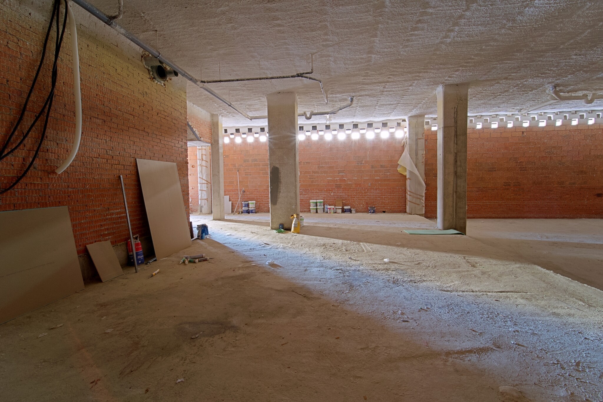 Calle Anna Frank, 21, Madrid, Madrid to rent Interior Photo- Image 1 of 7