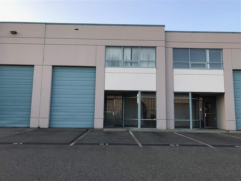 1833 Coast Meridian Rd, Port Coquitlam, BC for sale - Building Photo - Image 1 of 1