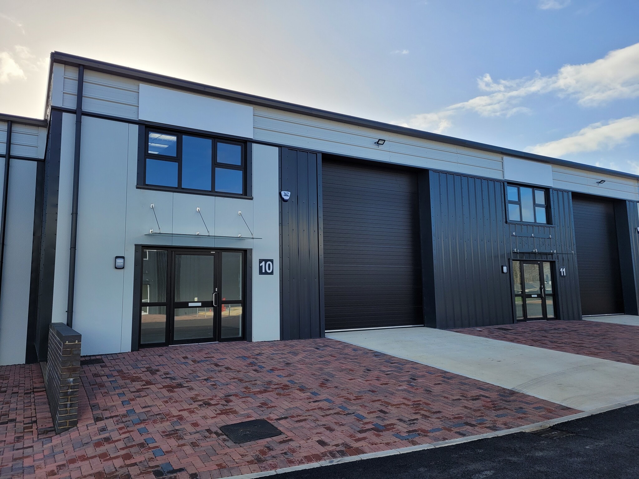 Old Great North Rd, Sawtry for sale Primary Photo- Image 1 of 1