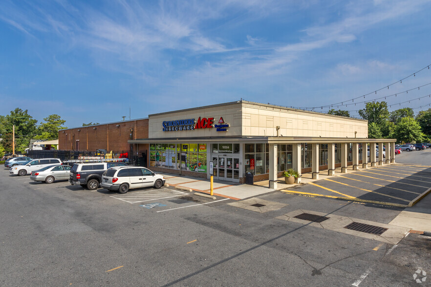 10504-10540 Connecticut Ave, Kensington, MD for rent - Building Photo - Image 1 of 3