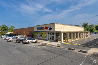 10504-10540 Connecticut Ave, Kensington, MD for rent Building Photo- Image 1 of 4