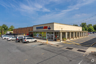 More details for 10504-10540 Connecticut Ave, Kensington, MD - Retail for Rent