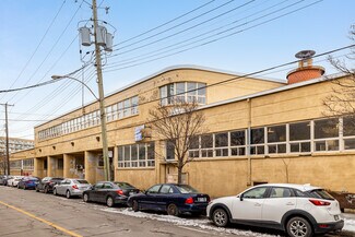 More details for 1380 Rue William, Montréal, QC - Industrial to Rent