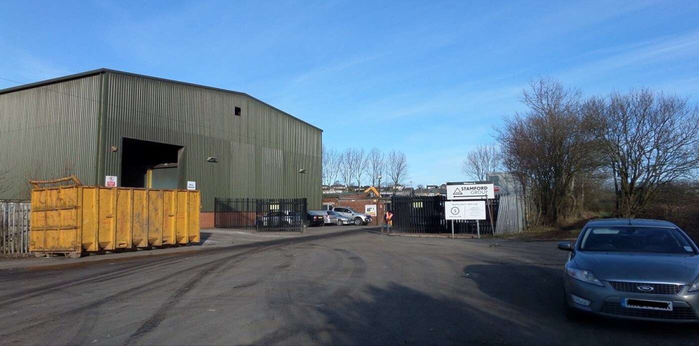 Manchester Rd, Bolton for sale Primary Photo- Image 1 of 1