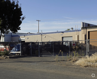 More details for 7933 Butte Ave, Sacramento, CA - Industrial for Rent