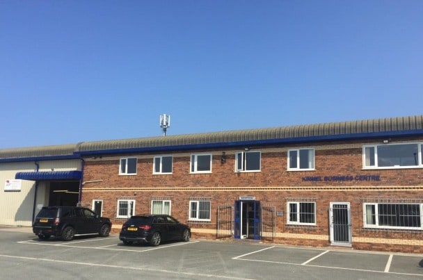 Kinmel Bay, Rhyl for sale - Building Photo - Image 1 of 1