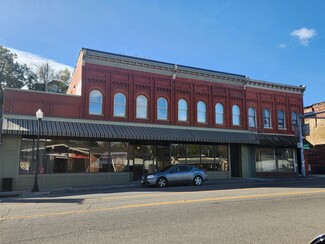 More details for 1093 E Main St, Radford, VA - Office for Rent