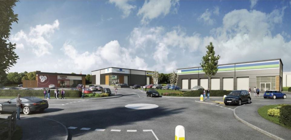 Wycke Hl, Maldon for sale Primary Photo- Image 1 of 1