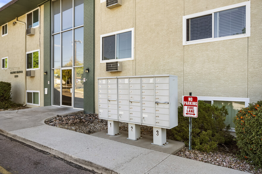 1129 Bennett Ave, Colorado Springs, CO for sale - Building Photo - Image 3 of 16